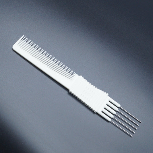 Lifting comb
