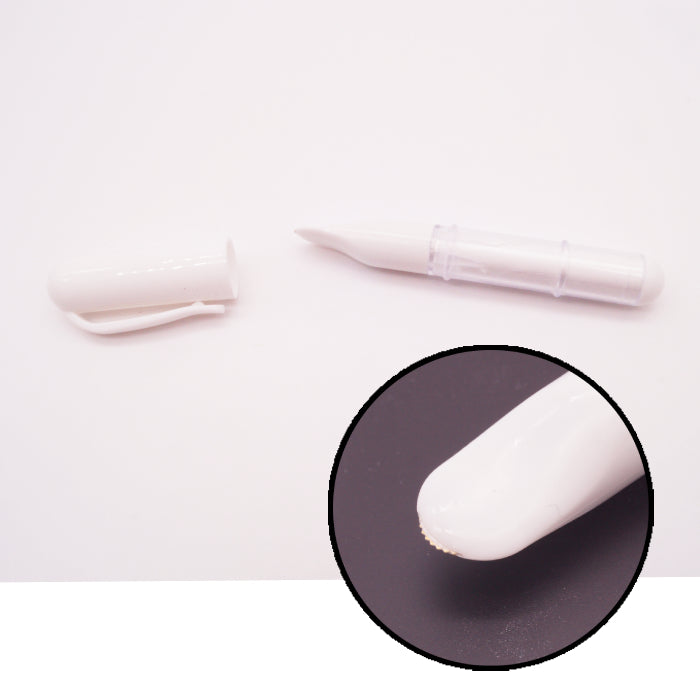 Chalk marker