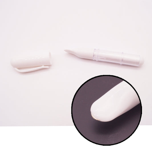 Chalk marker