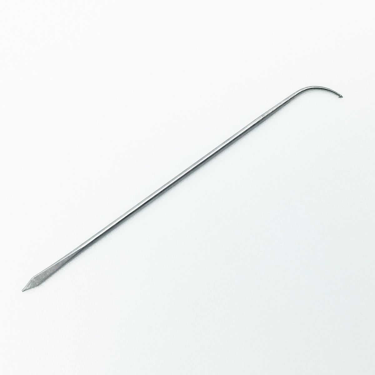 Knotting hooks