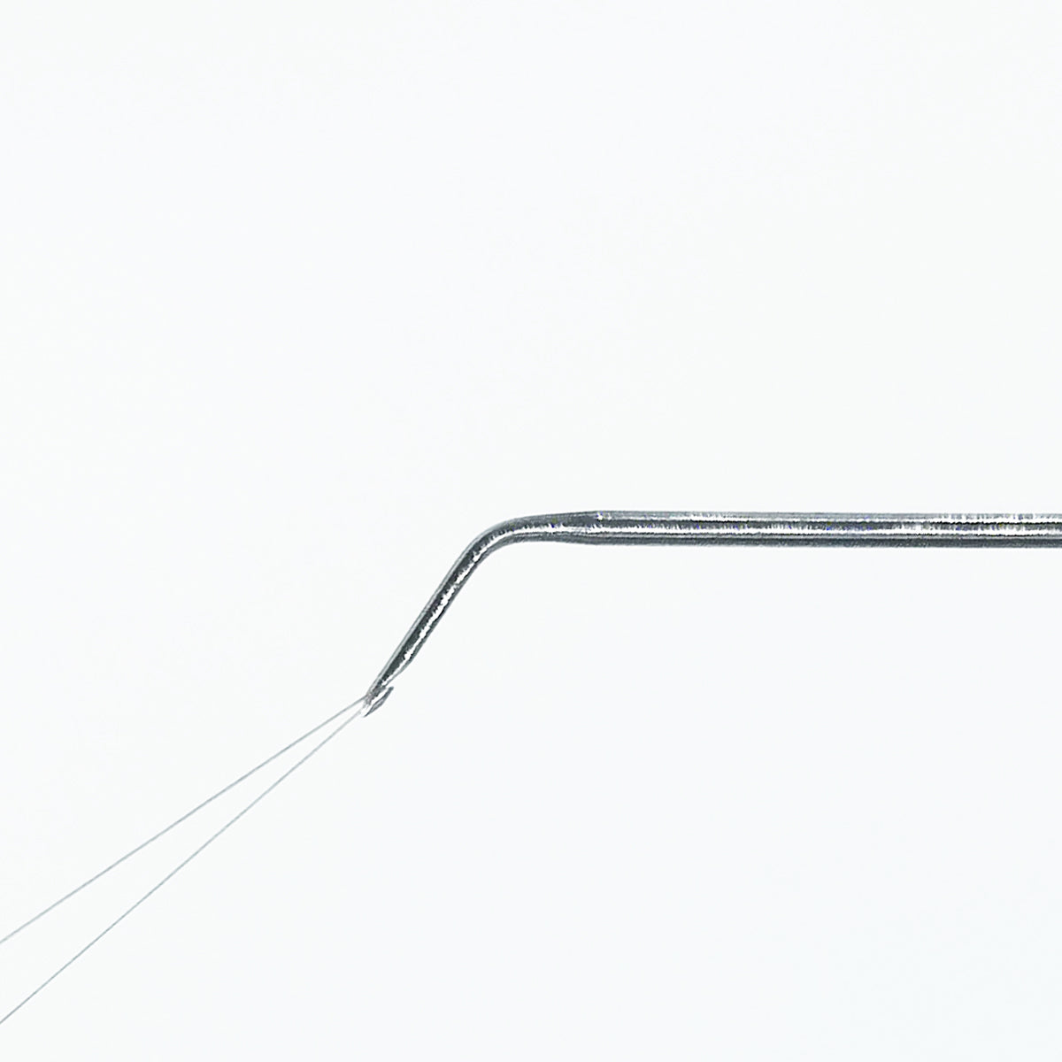Knotting hooks