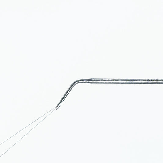 Knotting hooks