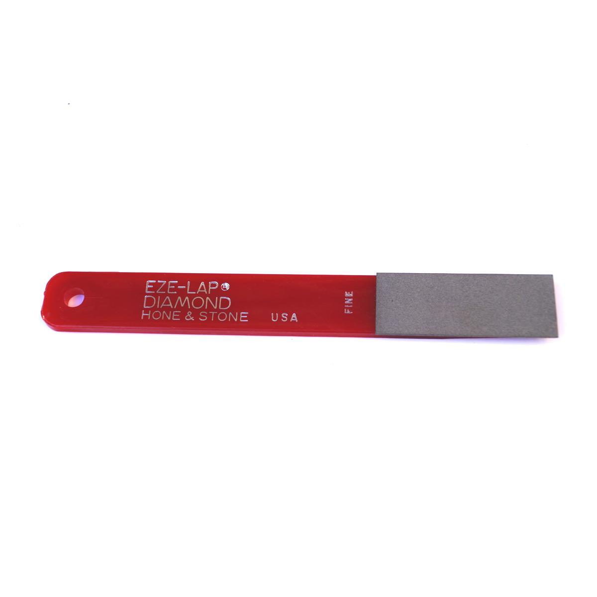 Sharpening file