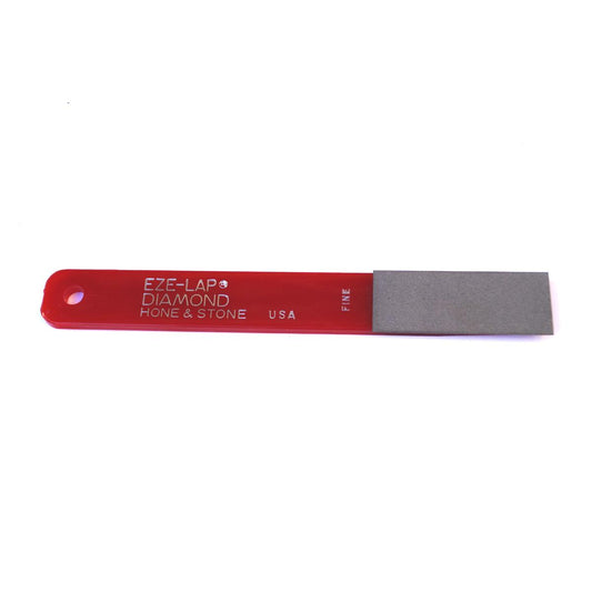 Sharpening file