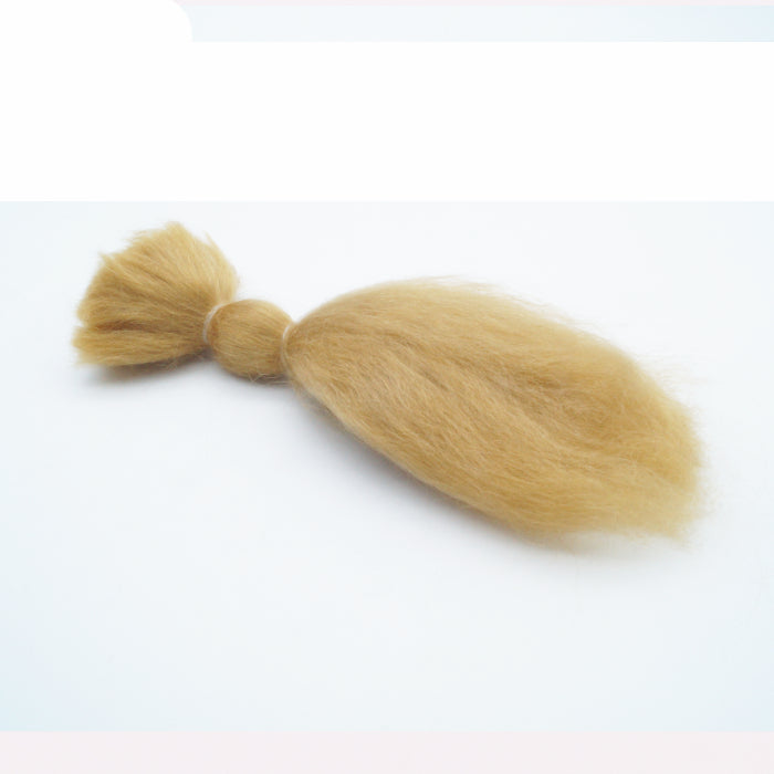 Mohair