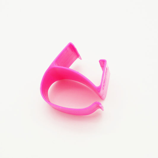 Perm papers wrist holder