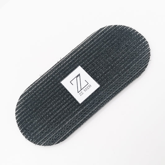 Velcro hair grippers